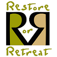 Restore or Retreat