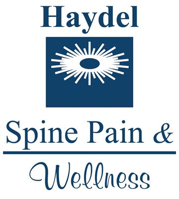 Haydel Spine Pain & Wellness Center