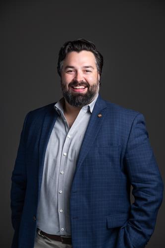 Andrew E. Barker, MD