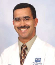 Daniel R. Clayton, PA-C