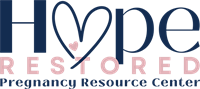 Hope Restored Pregnancy Resource Center