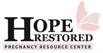 Hope Restored Pregnancy Resource Center