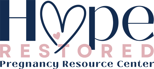 Hope Restored Pregnancy Resource Center