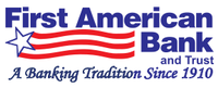 First American Bank and Trust