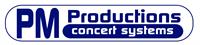 PM Productions Concert Systems
