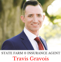 State Farm Travis Gravois Insurance Agency