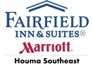 Fairfield Inn & Suites Houma Southeast