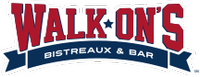 Walk-On's Sports Bistreaux