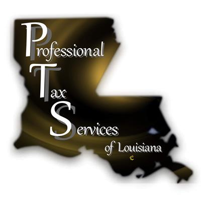 Professional Tax Services of Louisiana LLC