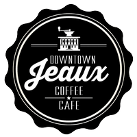 Downtown Jeaux Coffee Cafe
