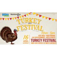 Turkey Festival