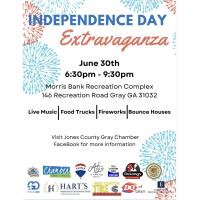 Independence Day Extravaganza 
