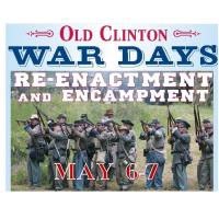 Old Clinton War Days