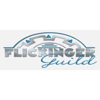 Flickinger Guild Monthly Meeting