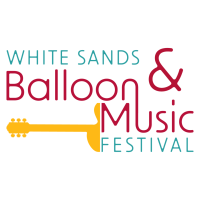 White Sands Balloon & Music Festival