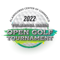 2nd Annual Tularosa Basin Open Golf Tournament