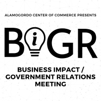 Business Impact/Government Relations