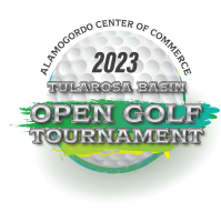 3rd Annual Tularosa Basin Open Golf Tournament 