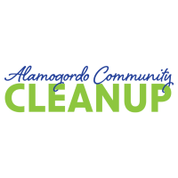 Alamogordo Community Cleanup