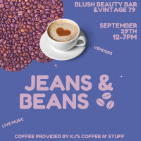 Jeans & Beans Fundraiser and Silent Auction