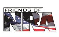 Friends of the NRA Event - Lady of the Mountain