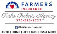 Trisha Roberts Agency - Farmers Insurance