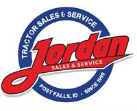 Jordan Sales & Service