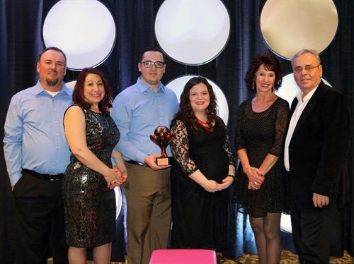 PF Chamber Business of the Year