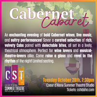 Cabernet Cabaret