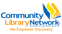 Community Library Network