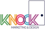 Knock Marketing + Design
