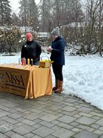 Candle lighting Ceremony for those affected by the death of their child of any age