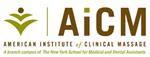 American Institute of Clinical Massage (AiCM)