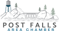Post Falls Chamber Of Commerce