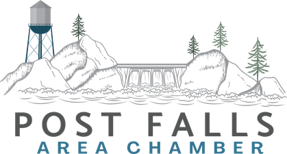 Post Falls Chamber Of Commerce