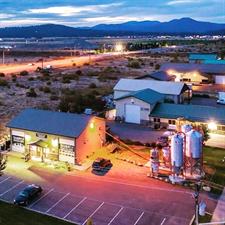 Up North Distillery Up North Distillery