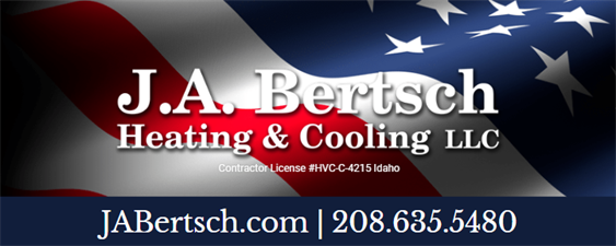 J.A. Bertsch Heating & Cooling LLC