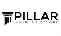 Pillar, Heating Air Appliance Repair, LLC