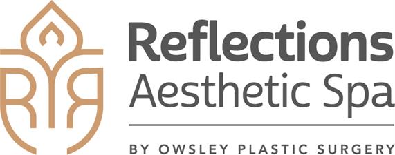Reflections Aesthetics Spa by Owsley Plastic Surgery