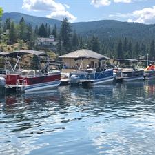 Carefree Boat Club of North Idaho