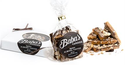 Baba's Candies