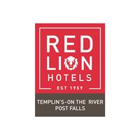 Red Lion Templin's Hotel on the River