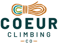 Coeur Climbing Winter Party!