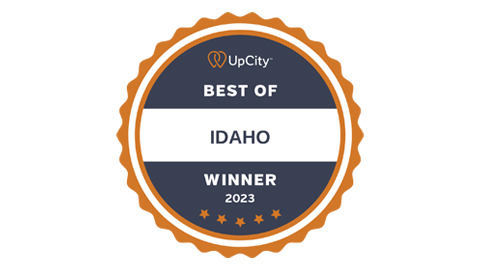 Best of Idaho Winner 2023