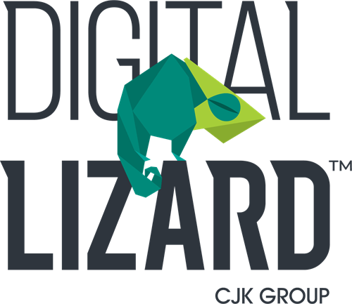 We're back to Digital Lizard!