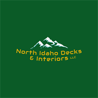 North Idaho Decks & Interiors | North Idaho Floors | North Idaho Chimney Service