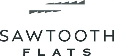 Sawtooth Flats