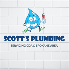 Scott's Plumbing