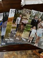 Post Falls Living Magazine