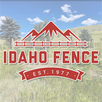 Idaho Fence 
